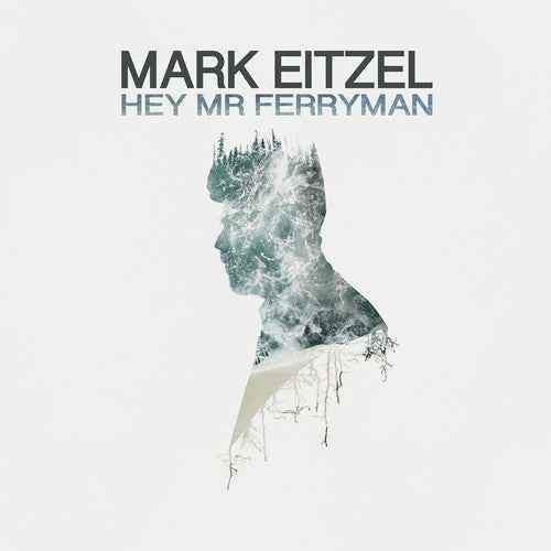 Hey Mr Ferryman [Vinyl]