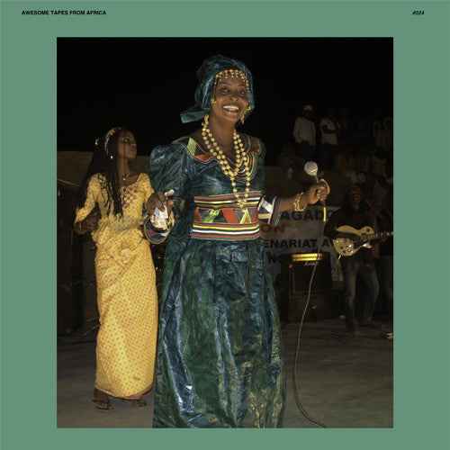 Poulo Warali [LP]