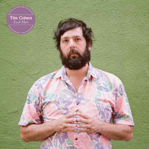 Luck Man [Vinyl]