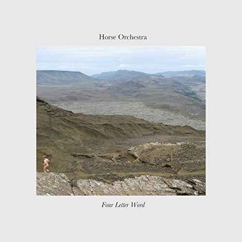 Four Letter Word [LP]