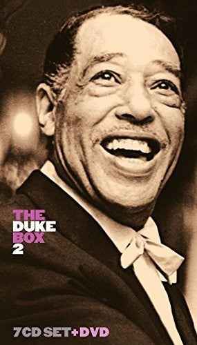 The Duke Box 2 [7CD/DVD]