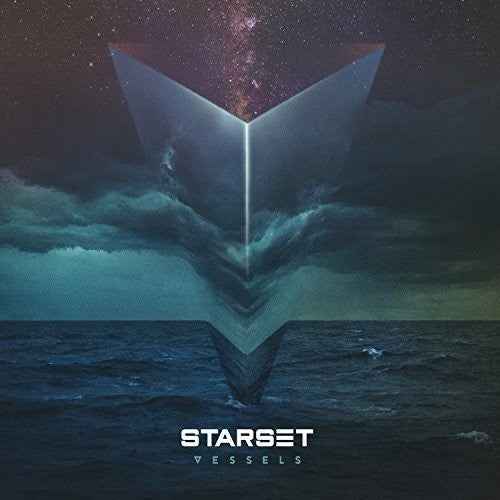 Vessels [2LP]