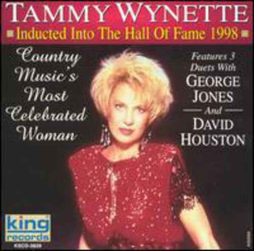 Hall of Fame 1998 [CD]