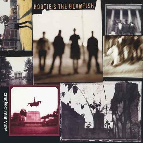 Cracked Rear View [LP]