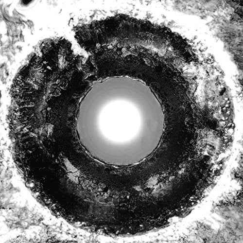 Suck The Light Out [LP]