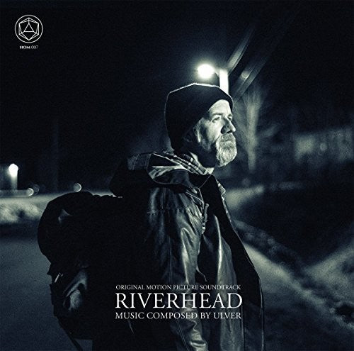 Ulver - Riverhead Music CD