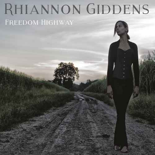Freedom Highway [CD]