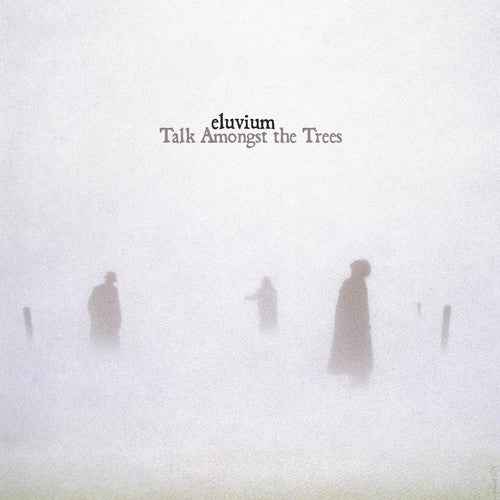 Talk Amongst The Trees [Limited Edition 2LP]
