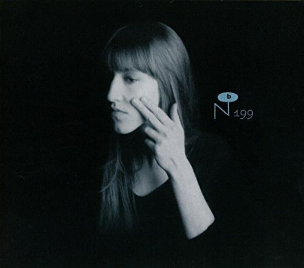 Happy Rhodes - Ectotrophia [CD]