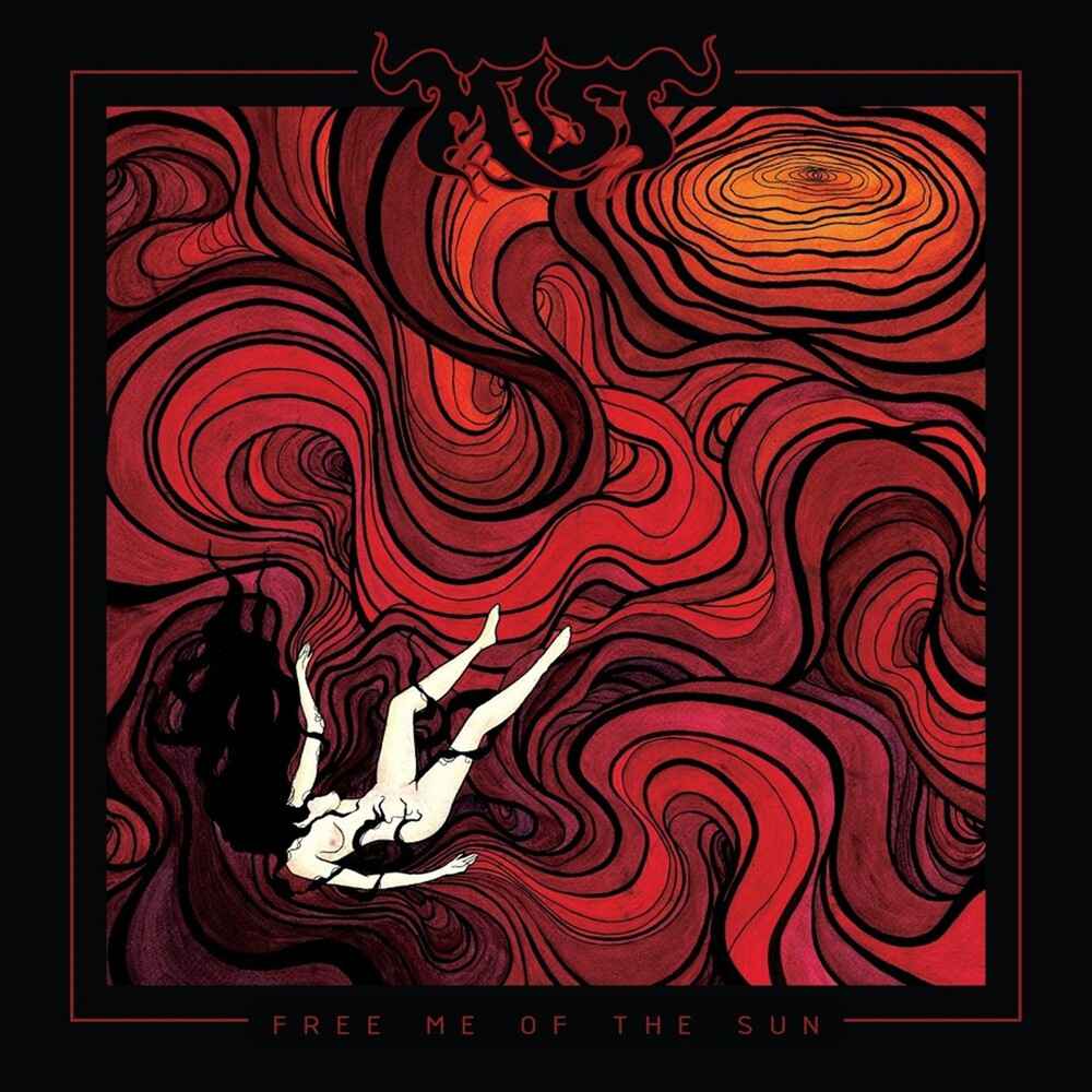 Free Me From The Sun [LP]