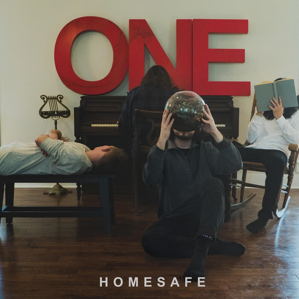 Homesafe - One [LP] Vinyl Record