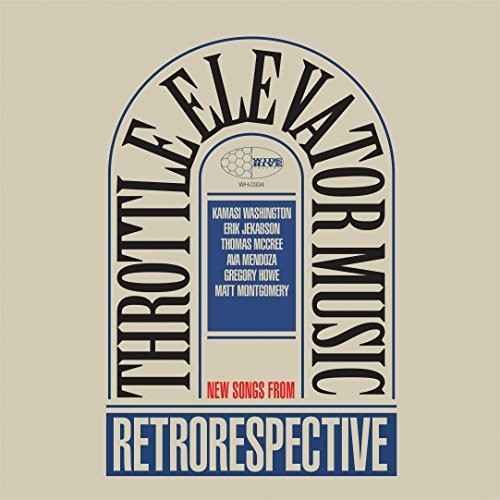Retrorespective [LP]
