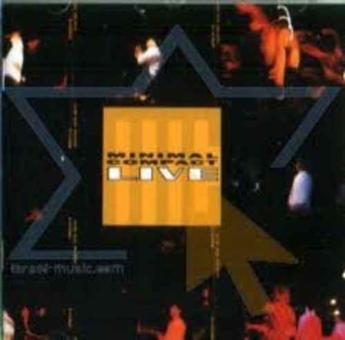 Live [CD]