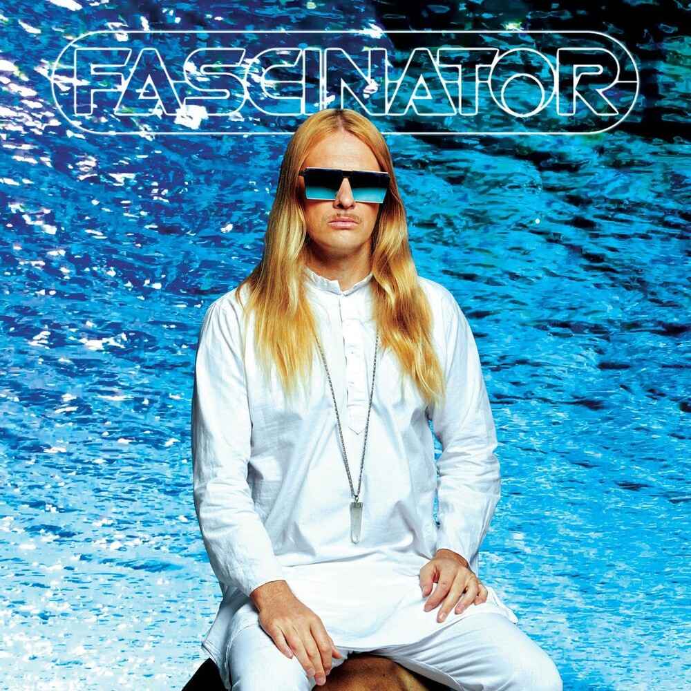 Water Sign [LP]
