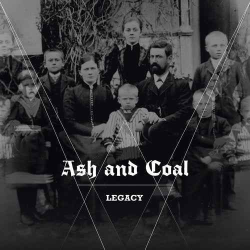 Legacy [LP]