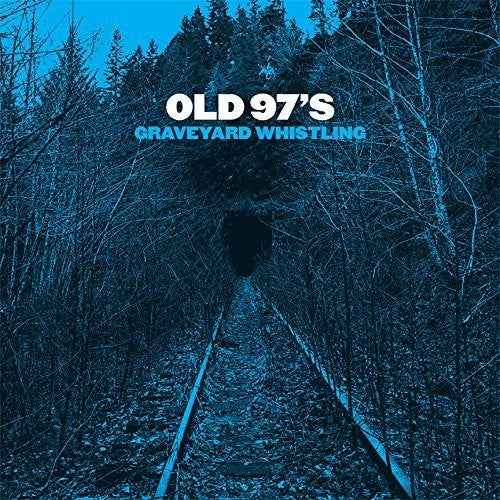 Graveyard Whistling [CD]