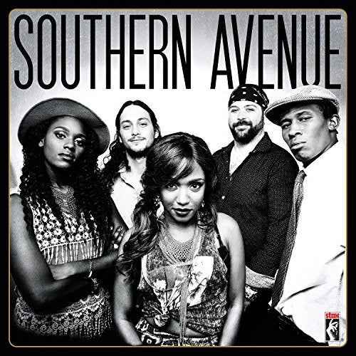 Southern Avenue [LP]