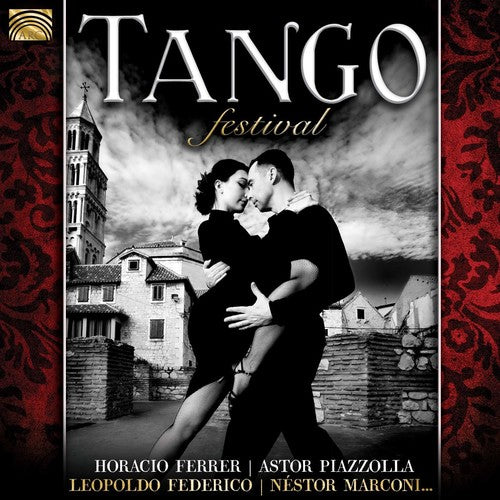 Tango Festival / Var - Tango Festival [CD]