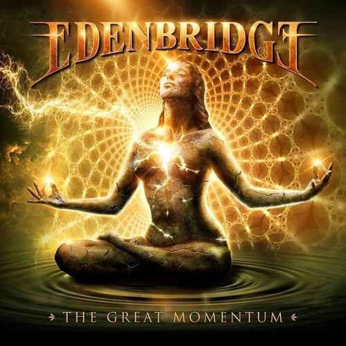 Great Momentum [CD]