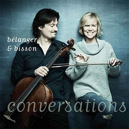 Conversations [CD]