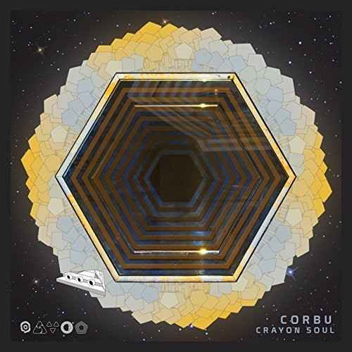 Crayon Soul [LP]