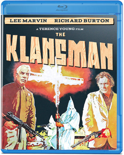 Klansman - Klansman - Blu-ray