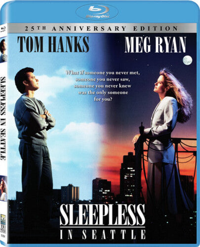 Sleepless In Seattle: 25th Anniversary - Sleepless In Seattle: 25th Anniversary - Blu-ray