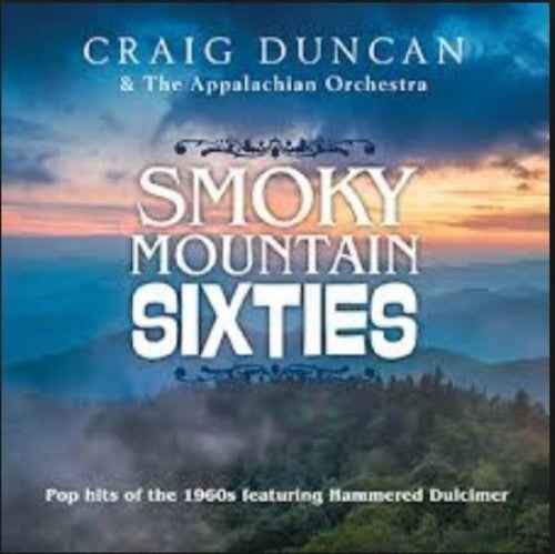 Smoky Mountain Sixties [CD]