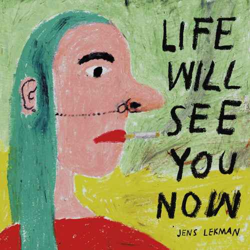 Life Will See You Now [Vinyl]