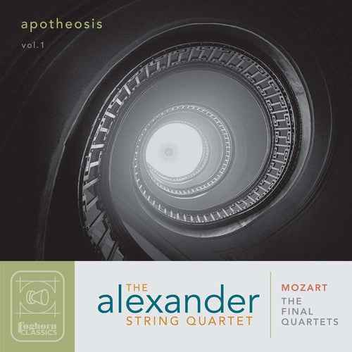 Apotheosis, Vol. 1 [2 CD]