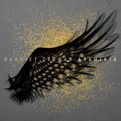 Harriet Tubman - Araminta [CD]