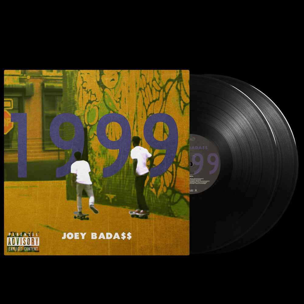 Pre-Order: 1999 [Indie Exclusive]