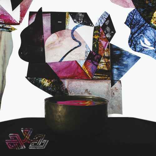 Undying Color [LP]