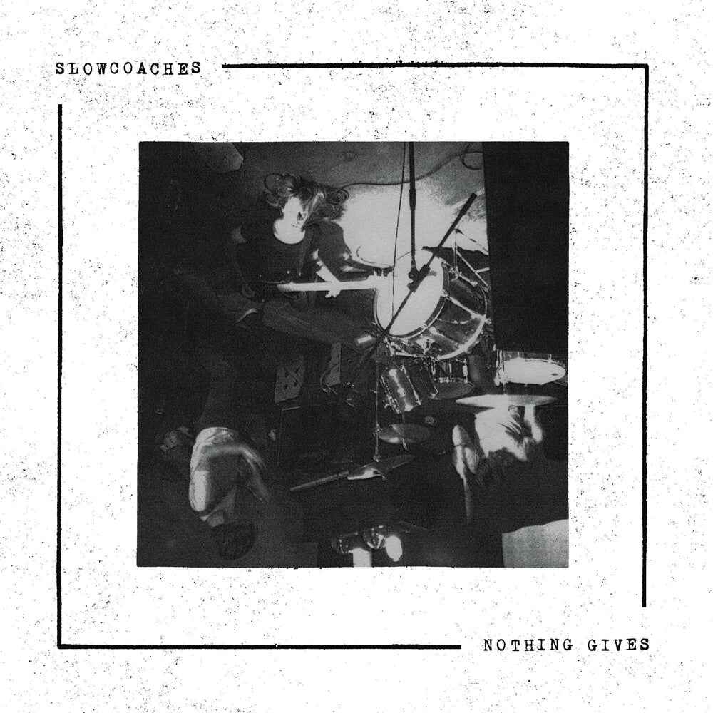 Nothing Gives [LP]