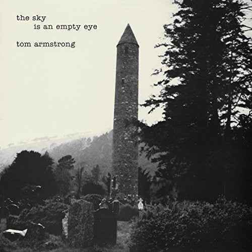 The Sky Is An Empty Eye [LP]