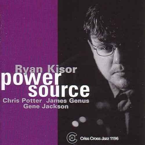 Power Source [CD]