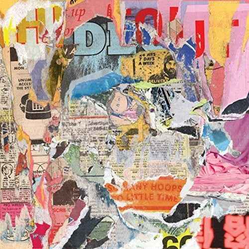 So Many Hoops So Little Time [LP]