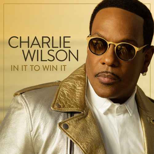 In It To Win It [CD]