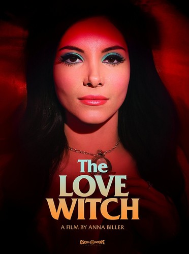 Love Witch - Love Witch - Blu-ray