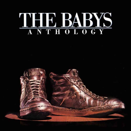 Anthology [CD]