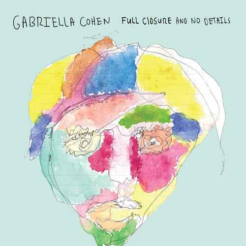 Full Closure and No Details [LP]