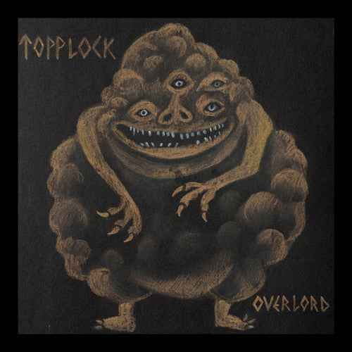 Overlord [LP]