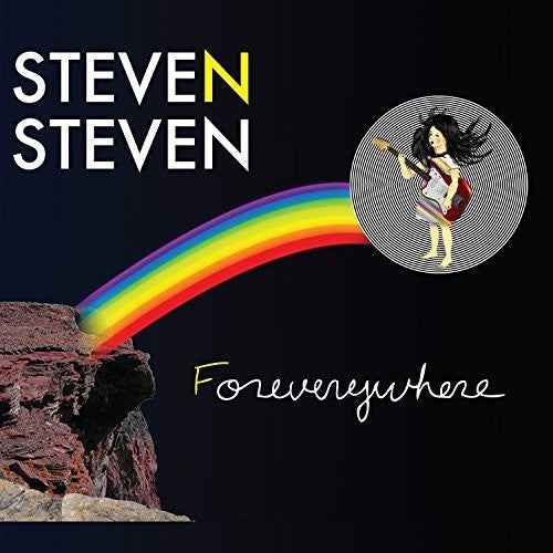 Foreverywhere [CD]