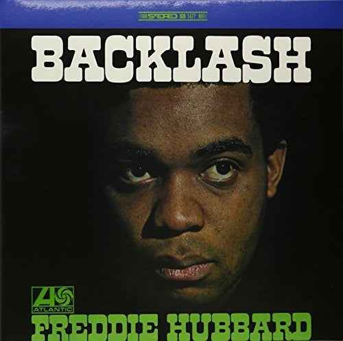 Pre-Order: Backlash [180 Gram]