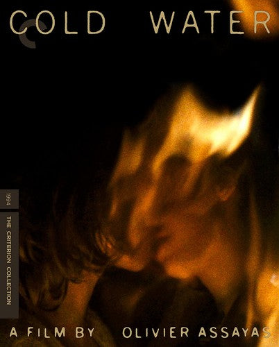 Criterion Collection - Cold Water/bd - Blu-ray