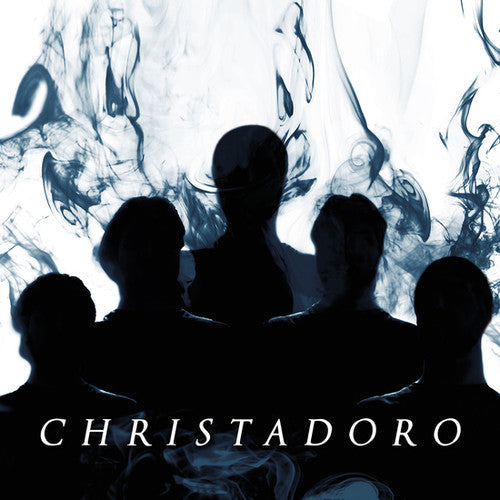 Christadoro - Christadoro (Gate) [Limited Edition] Vinyl Record