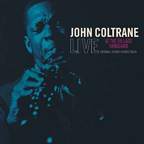 Live At The Village Vanguard [LP]