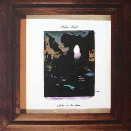 Alone On The Moon [LP]