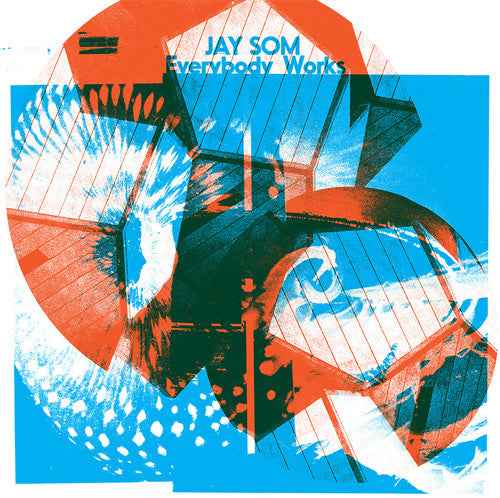 Everybody Works [CD]