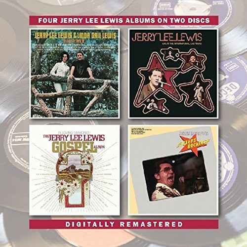 Together / Live At The International Las Vegas [CD]